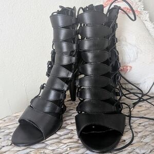 Sigerson Morrison Magola Heels